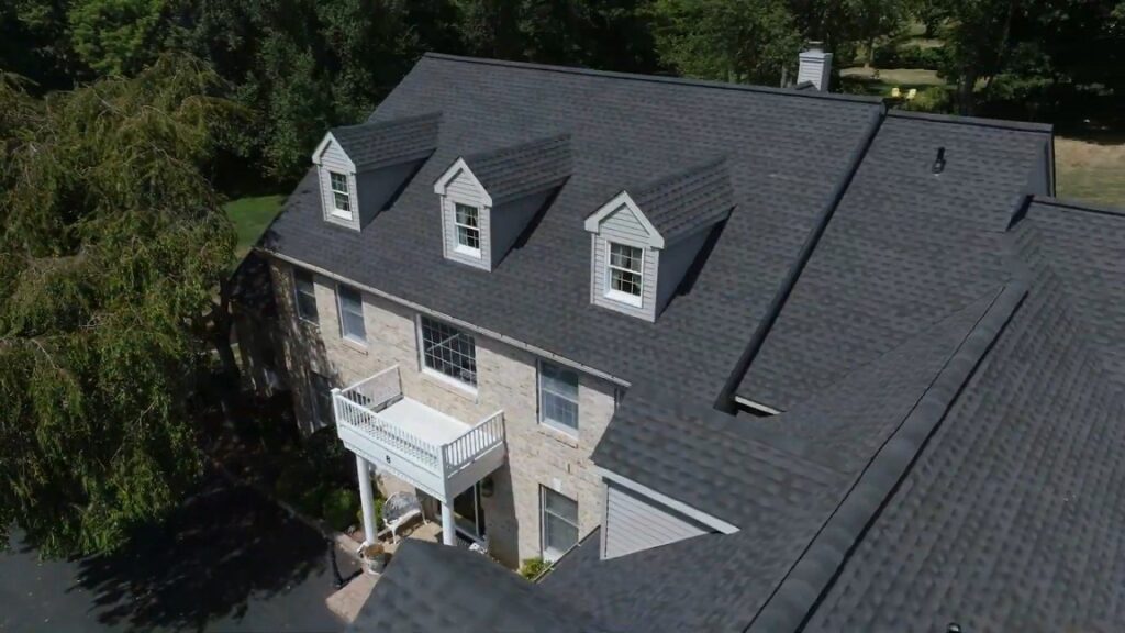 Tile Roof Repairs​