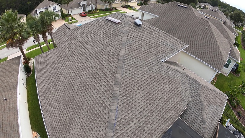 Tile Roof Repairs​