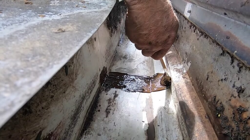 Gutters Repairs​