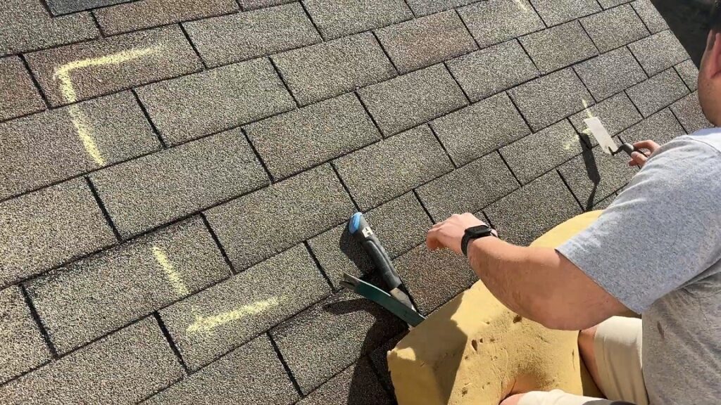Roof Repair Inspection​