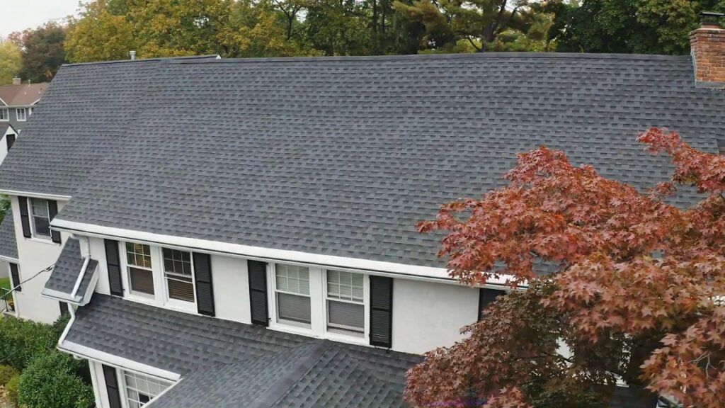 Timberline Roofing Shingles​​
